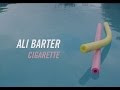 Ali barter  cigarette official