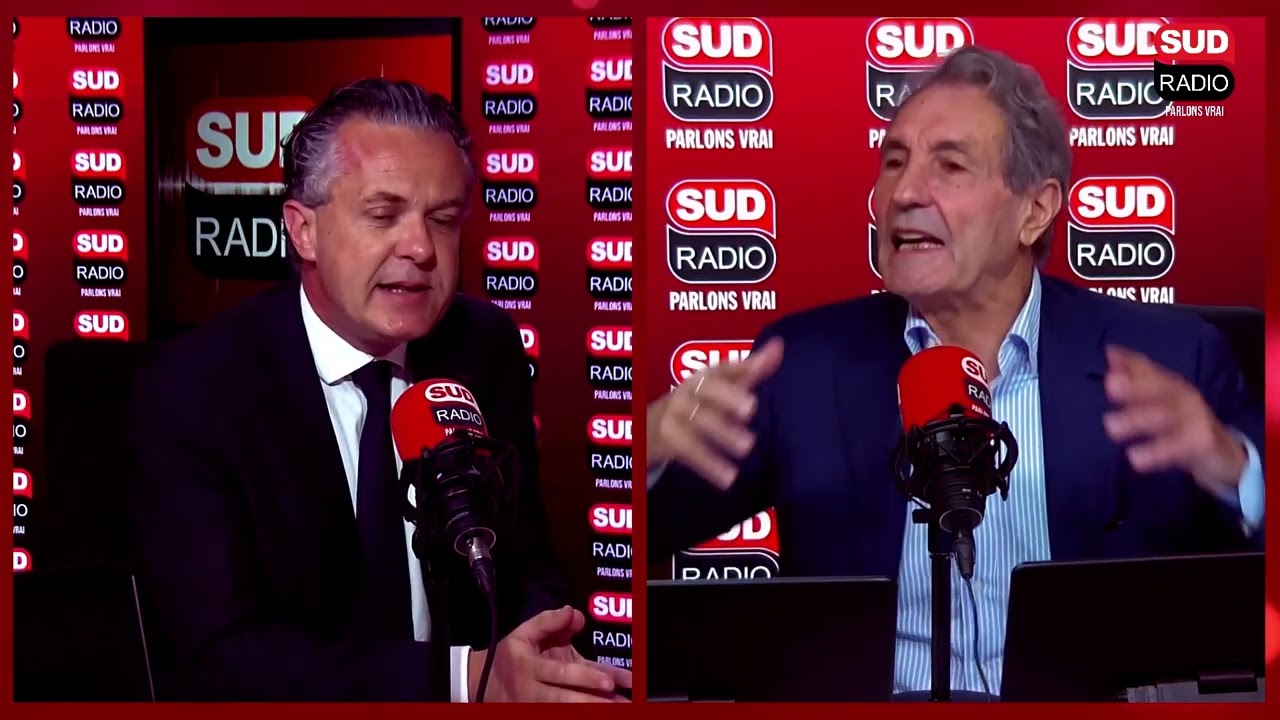 Christophe Béchu : "Le Premier ministre devra sans doute être issu des Républicains"