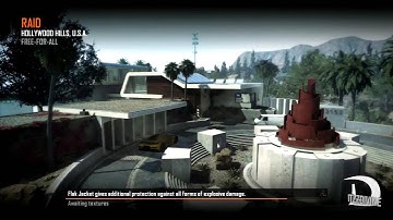 PS3 Capofication V1 Black Ops 2 GSC Mod Menu 1.19