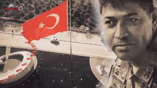 15 Temmuz Sehi̇tler Ve Ömer Hali̇s Demi̇r Aniti Tanıtım Filmi