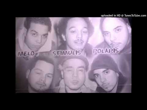 Combined Operation - Basic Instincts [1998]