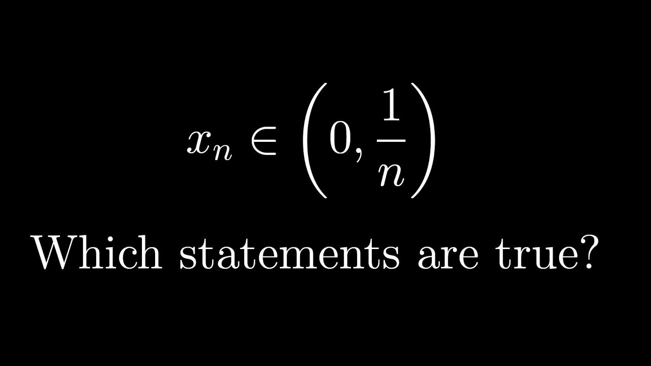 Squeeze Sequence GRE Mathematics Subject Test YouTube Squeeze sequence gre mathematics subject test youtube