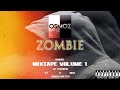 Le terrien  zombie prod shirazi beats osmoz