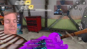 New mode Spawn Trap Frontline  Best sniper kills Funny Moments  Call of Duty MOBILE