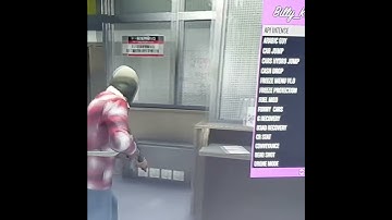 GTA V Mod Loader v1 PS3Hen TESTING 🔥🔥🔥