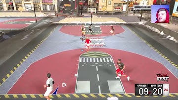 NBA 2K20 LIVE STREAM- TOP 2K TEMPORARY CHANNEL !! HITTING SS2 FOR THE 2ND TIME!!!!