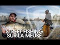 STREET FISHING EN CRUE // Team  FOX RAGE Belgique.