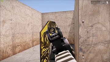 Arma 3 | Quick Killhouse Showcase