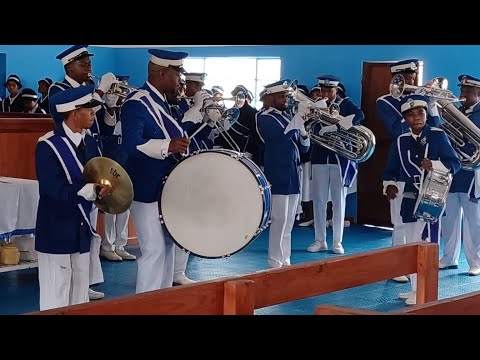 Atamelang ho Jehova