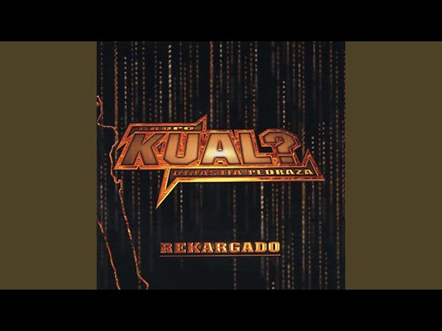 Grupo Kual Dinastia Pedraza - Kumbia de los Peregrinos