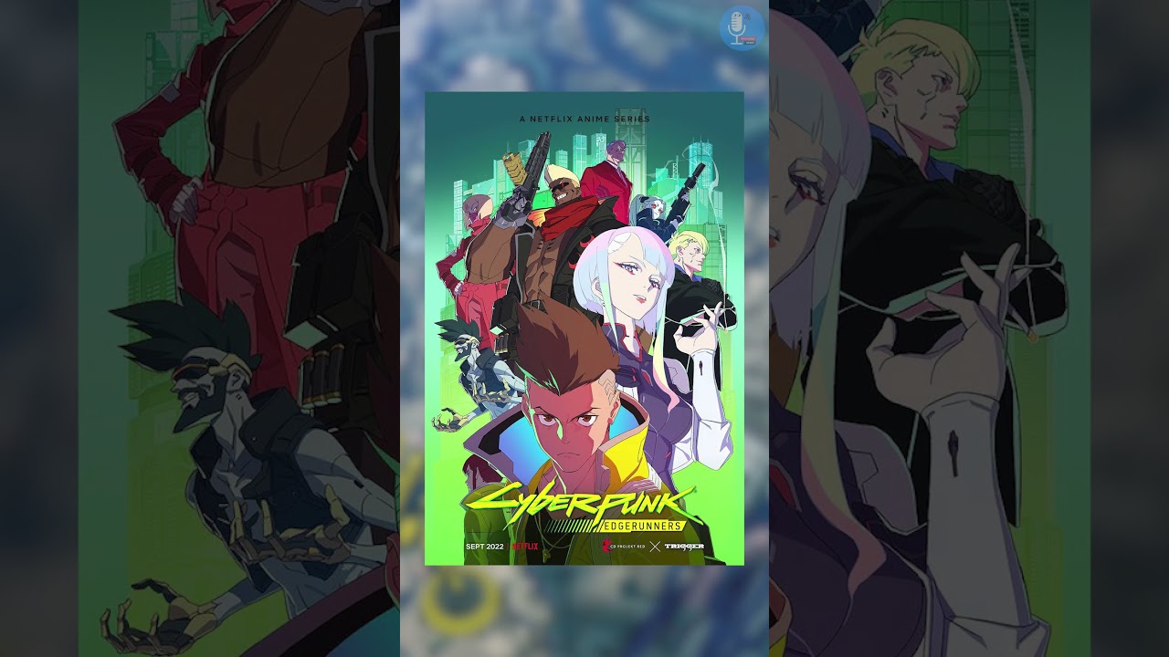 Are Netflix Animes Really That bad | Netflix Anime #shorts