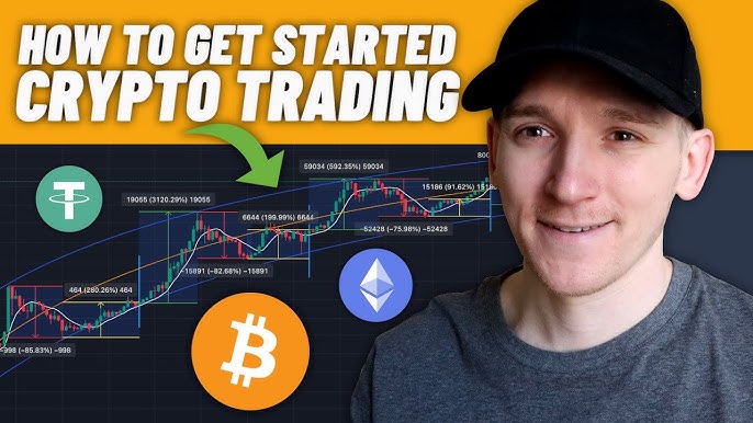 Are There Any Good Tutorials About Cryptocurrency Trading?  