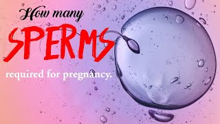 Top 9 How Many Drops Of Sperm Is Needed To Get Pregnant In 2022