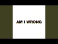 Miniature de la vidéo de la chanson Am I Wrong (Extended)