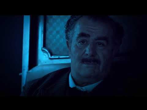 The Ballad Of Buster Scruggs Soundtrack - "The Unfortunate Lad" - Brendan Gleeson