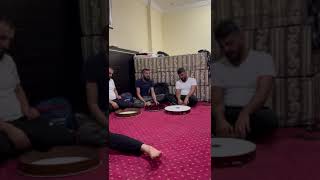 Öyle Bir Musrsidin Aşkı Var Bende...