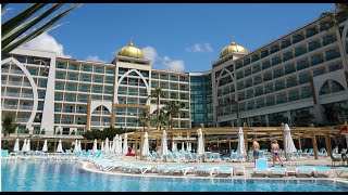Alan Xafira Deluxe Resort & Spa 5*