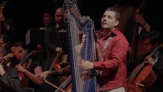 Nde resa kuarahy&#39;ame - Eurolatin Sinfónico (Música Paraguaya)