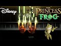 Almost There - Disney's Princess and the Frog. Randy Newman 2010