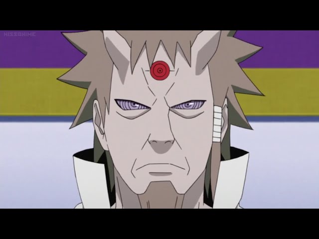 Watch Naruto: Shippuden Ashura's Decision S20 E54, TV Shows