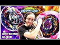 The best beyblade burst db bu defense combo  purchase guide