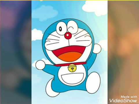  Kartun Doraemon YouTube 