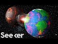 Could a Planet Ever Collide With Earth?