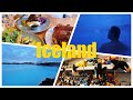 *자막설정필수* Day-12 [2024.2.17-2024.2.29] 아이슬란드 캠핑카 신혼여행 / Camping Honeymoon in Iceland
