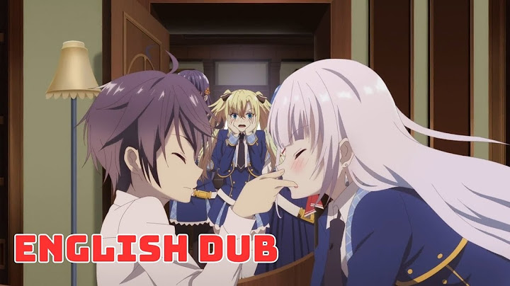 Legend of the Demon Swordsman at Excalibur Academy 1-12 English Dub | New Anime 2025
