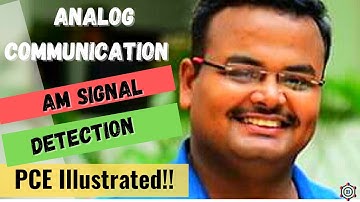 Principle of Communication Engineering 5