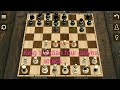 Chess Grandmaster Four pawn attack King39s Indian 