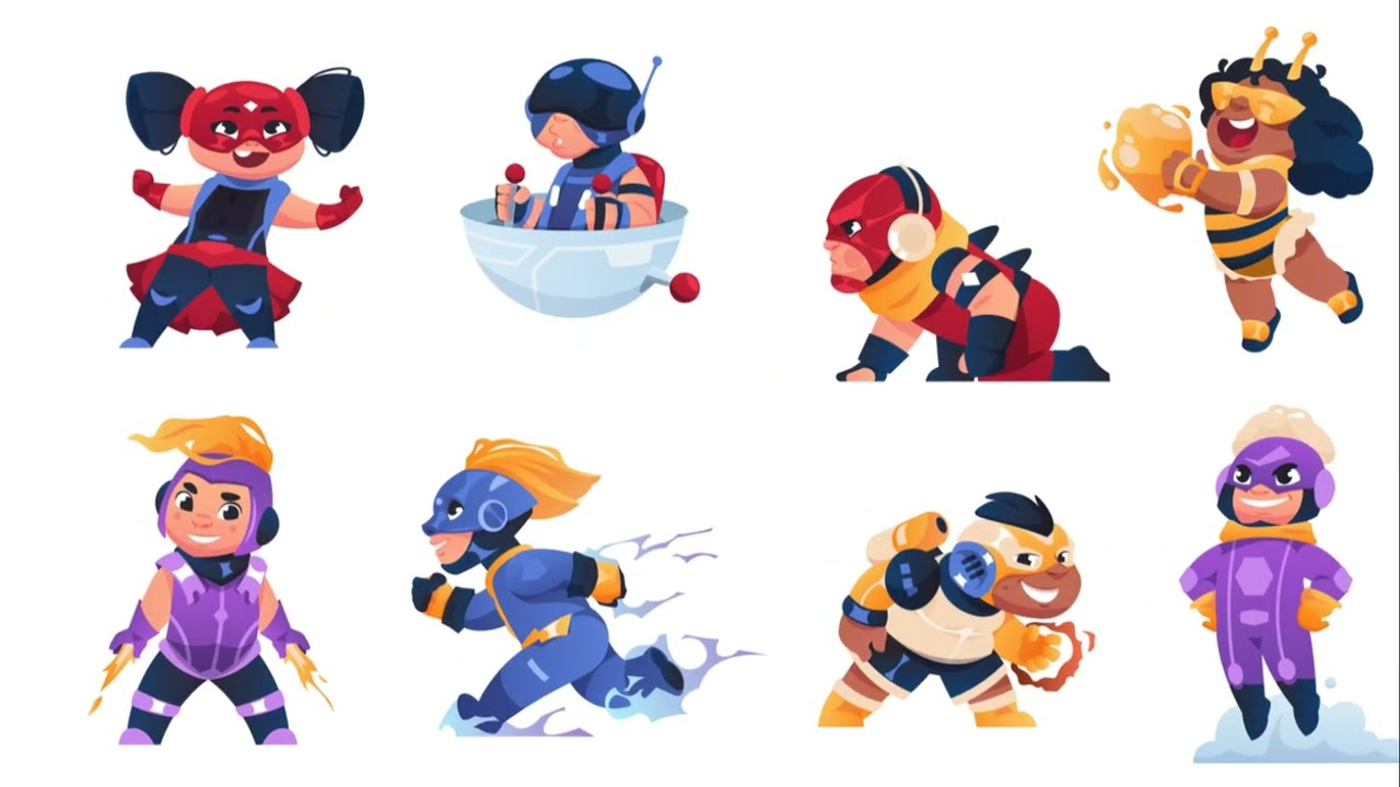 The Marvel Odyssey: A Journey Through the Ages of Comic Book History