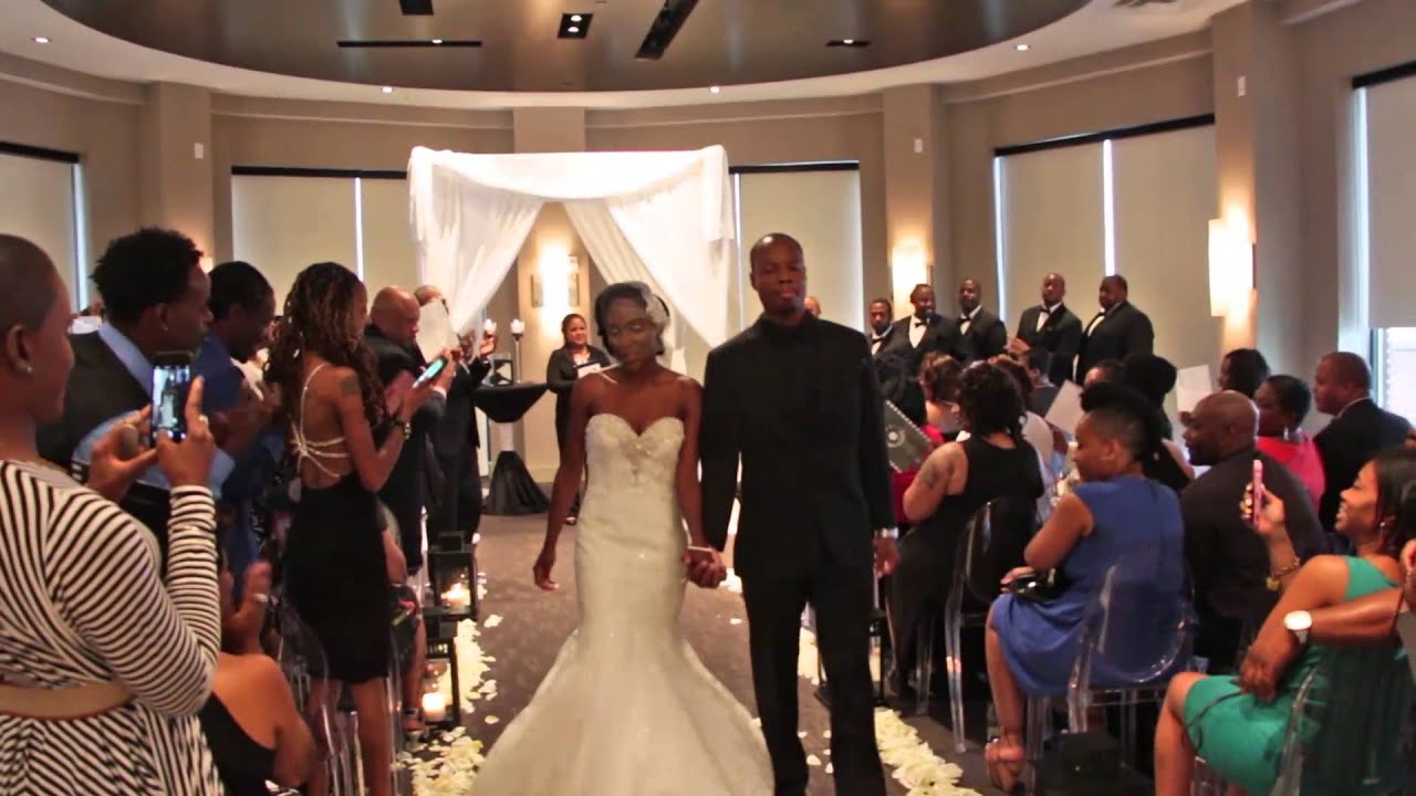 Sunset Room (2) | Wedding Highlight Video