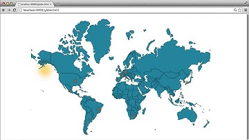 Ajustando a Estética do Mapa