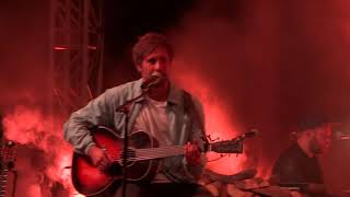 Max Giesinger ft. Johannes Oerding &quot;Auf das was da noch kommt&quot; live Stadtpark Acoustics