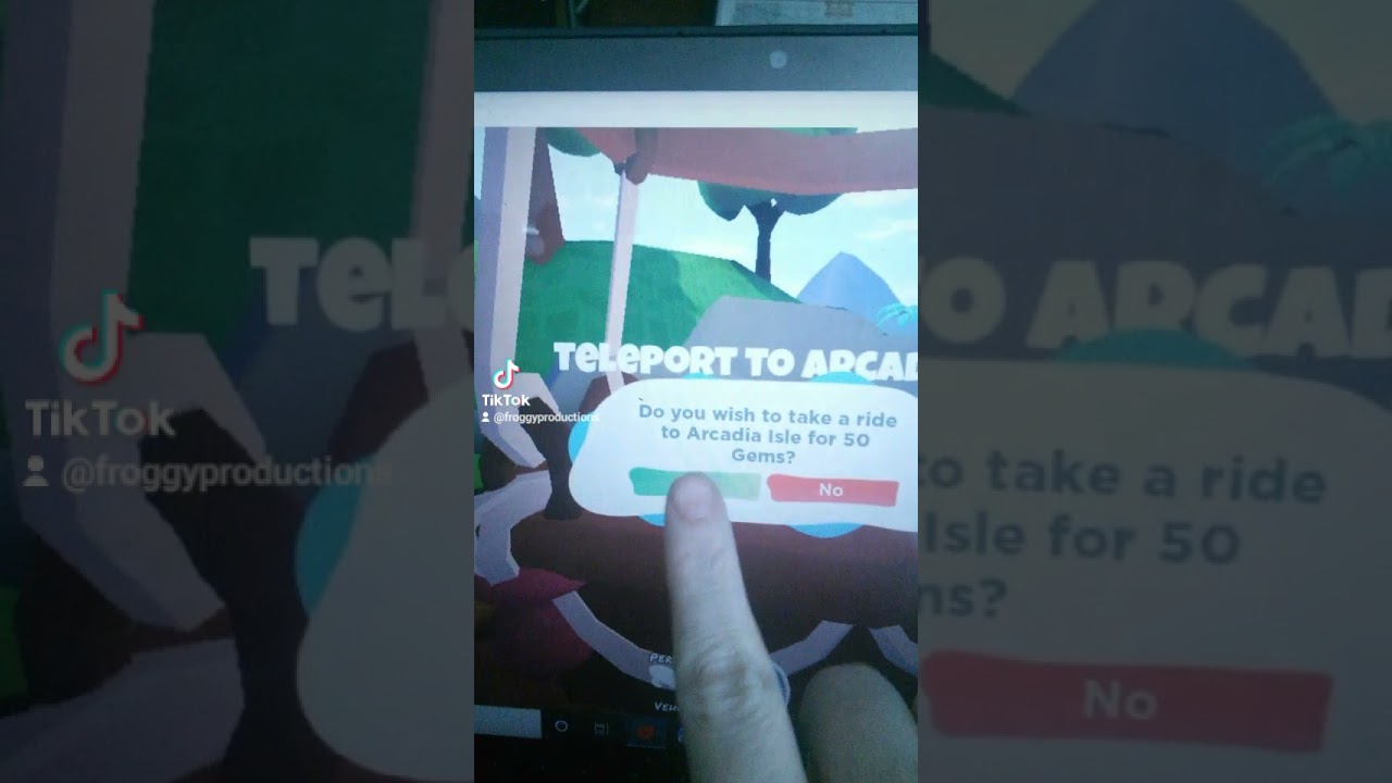 Overlook Bay Arcadia Isles update