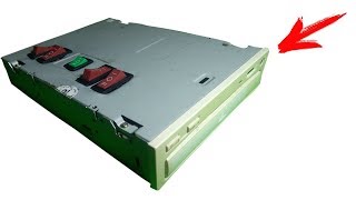 WHAT CAN BE DONE FROM DVD DRIVE