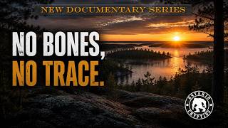 Why We Don’t Find Sasquatch Bodies | Ontario’s Vast Wilderness  [EP-320]
