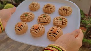 Teej ka Sattu kaise banaye | Sattu mithai | #besanmithai #TeejSattudecoration #Rajasthaniteejsattu