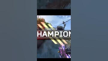 We’re back people! #apex #apexlegendsclips #apexlegends