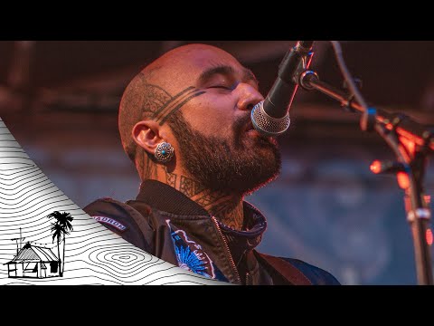 Nahko and Medicine