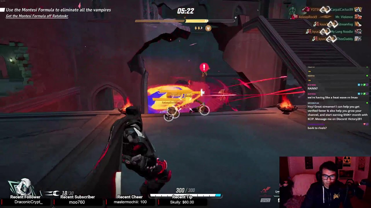 [PC] Ranked Siege. First one in First one interrogated! - YouTube
