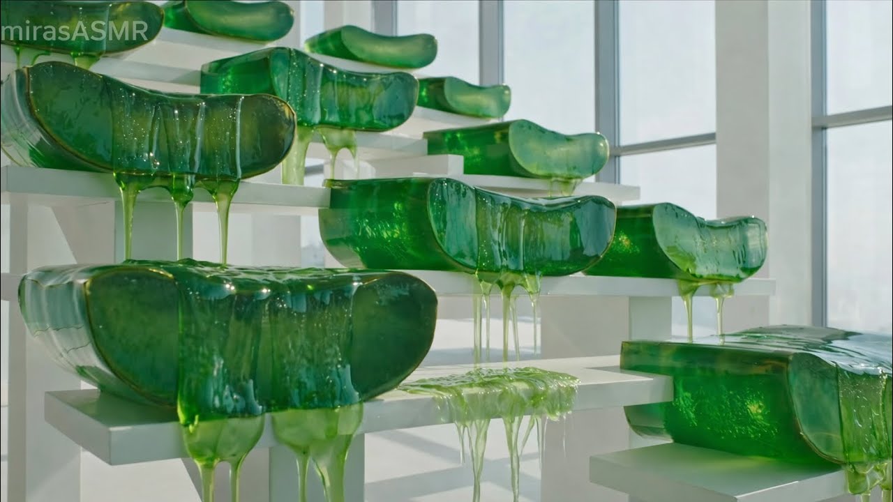 ASMR Walking Up the Stairs 👠 | Satisfying Footsteps Sounds