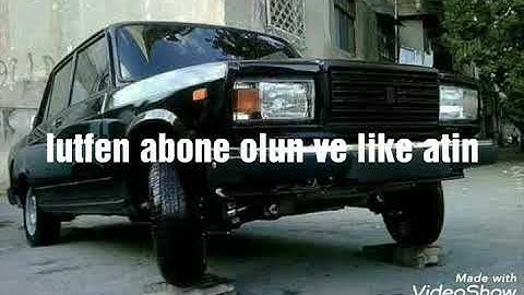 Thumbnail of azer bass music ( dostar sagolsun )