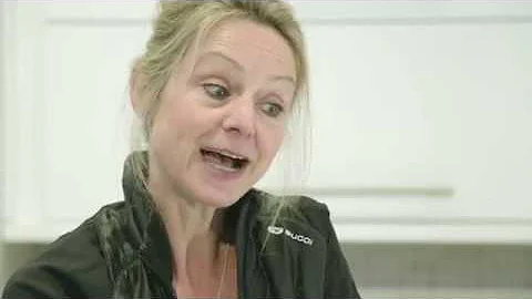 Charlotte Gee - MedicAlert Member