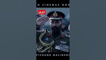 JAAT MOVIE KE LOG HUYE DEWANE #shortsfeed #viralvideo #trendingvideo #shortsfeed #shortsvideo #jaat