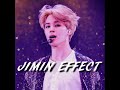 The jimin effect jimin can steal your man