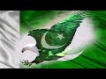 Pak sar zameen shad bad pakistan  