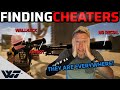 CATCHING CHEATERS IN PUBG - Cheaters are EVERYWHERE it's insane!