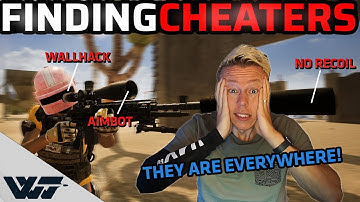 CATCHING CHEATERS IN PUBG - Cheaters are EVERYWHERE it